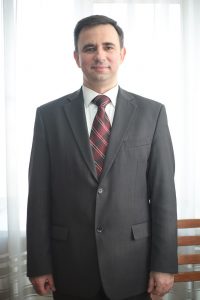 Олег Машевський