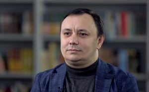 Павло Гай-Нижник